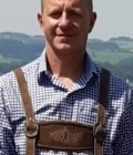 Rencontre Homme Allemagne à Waldkraiburg  : Thomas, 54 ans
